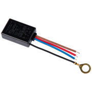 led dimmeri gaismas regulatori