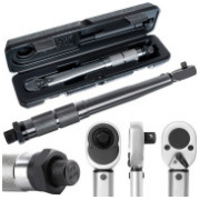 dinamometriskā atslēga