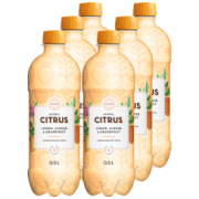 ingvera limonāde