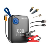 car jump starter