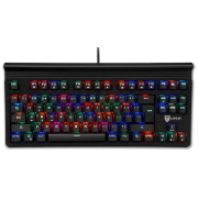 mehaniska klaviatura