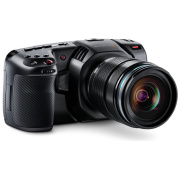 blackmagic pocket cinema camera 4k
