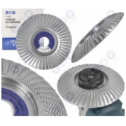 disks koka slīpēšanai