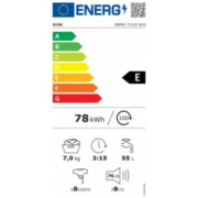berk bwms-7121d