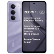 redmi 15 256