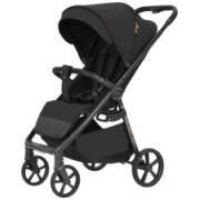 carrello bravo carbon