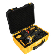 leņķa slīpmašīna akumulatora