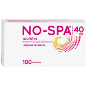 no spa tabletes