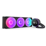 nzxt kraken 360 elite rgb