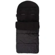 bērnu ratu kāju pārsegs