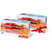 stop stress