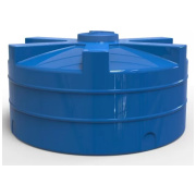 ūdens tvertne 5000l