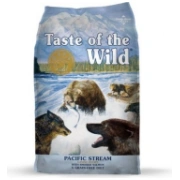 taste of the wild pacific