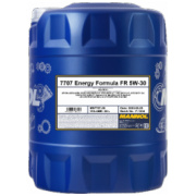 7707 mannol 5w30