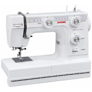 janome 394 šujmašīna