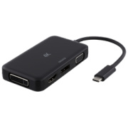 usb-c dvi multi