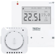wifi apkures regulators