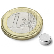6x2mm magnēti