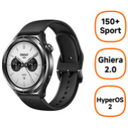 xiaomi watch s4