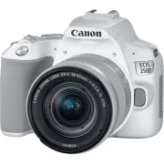 DSLR kameras, Canon, Canon EOS 250D + EF-S 18-55mm