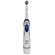 oral b elektriska zobu birste
