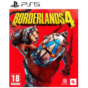 borderlands 4