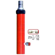 hidrauliskais cilindrs