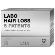 labo hair loss ampulas