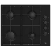 gāzes plīts virsmas