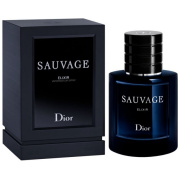 sauvage elixir 100