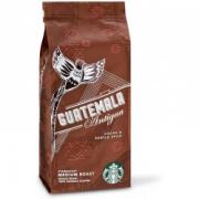 Starbucks Guatemala Antigua kafijas pupiņas 250g -