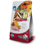 tropical selection chicken