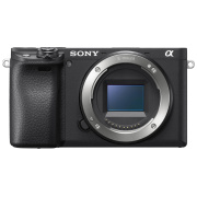 sony a6400