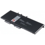 Battery 7.6V 8500mAh Dell Latitude Dell... 