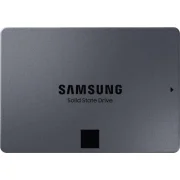 SAMSUNG 870 QVO SSD 1TB SATA 2.5inch MZ-77Q1T0BW