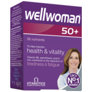 wellwoman