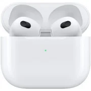 Apple AirPods 3rd gen MagSafe Charging Case (MME73