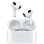 apple airpods