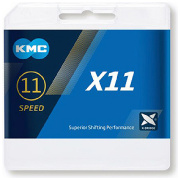 kmc x11