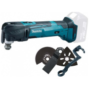 daudzfunkcionālais instruments makita