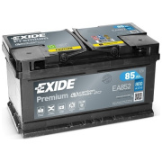 exide 85 ah 800 a