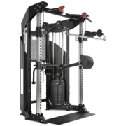 daudzfunkcionāls trošu trenažieris sportsystems ft06