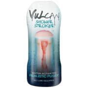 vulcan realistic