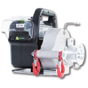 portatīvā vinča pcw3000 portable winch