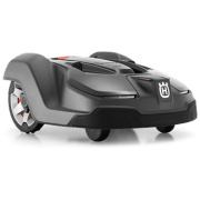 husqvarna automower 450 x