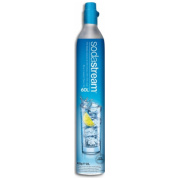 sodastream gāze