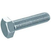 bultskrūve m8x50
