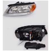 volvo xc70 lukturi