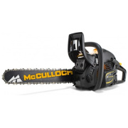 mcculloch cs 450 elite
