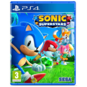 sonic superstars ps4
